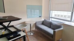 Oxley Tower (D1), Office #481646531